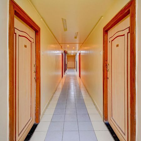 Collection O Madhuban Resort Gorhe Khurd Exteriér fotografie