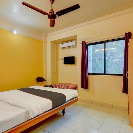 Collection O Madhuban Resort Gorhe Khurd Exteriér fotografie